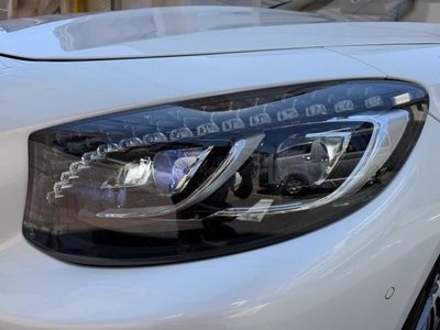 MERCEDES-BENZ S-CLASS - 6