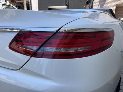 MERCEDES-BENZ S-CLASS - 9