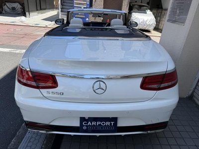 MERCEDES-BENZ S-CLASS - 5