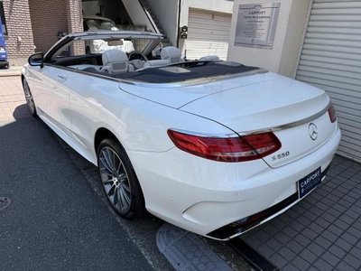 MERCEDES-BENZ S-CLASS - 4