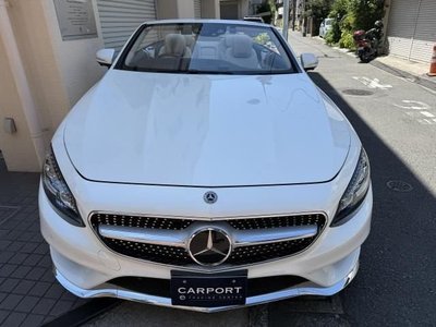 MERCEDES-BENZ S-CLASS - 2