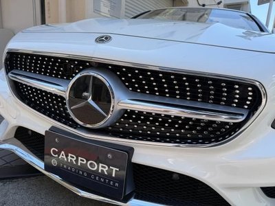 MERCEDES-BENZ S-CLASS - 7