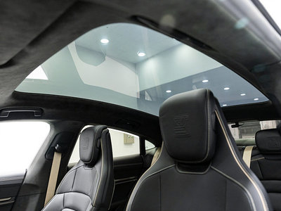 2025 Porsche TAYCAN — миниатюра 19