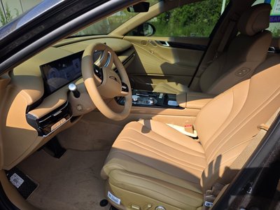 GENESIS G80 (RG3) - 4