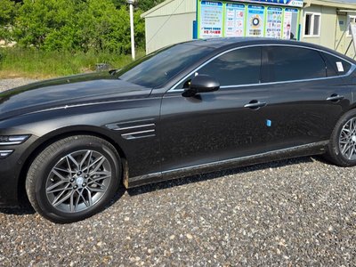GENESIS G80 (RG3) - 6