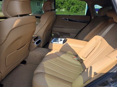 GENESIS G80 (RG3) - 9