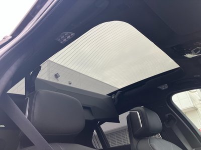 2025 BMW I7 照片 8