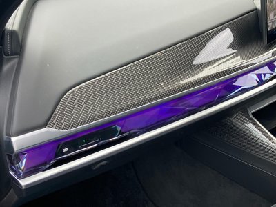 2025 BMW I7 缩略图 68