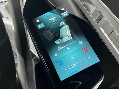 2025 BMW I7 缩略图 50