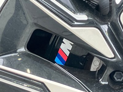 2025 BMW I7 缩略图 56