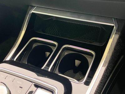2025 BMW I7 缩略图 31