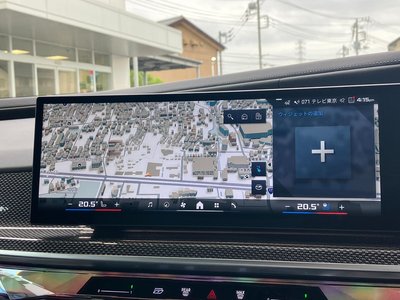 2025 BMW I7 缩略图 16