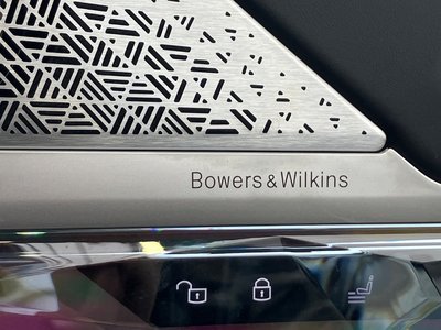 2025 BMW I7 缩略图 15