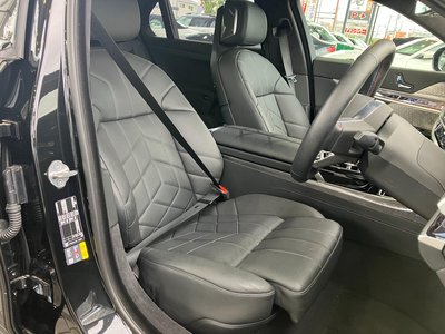 2025 BMW I7 缩略图 45