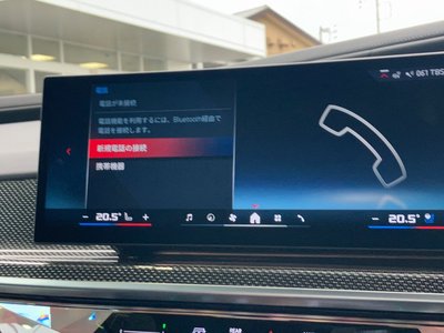 2025 BMW I7 缩略图 30