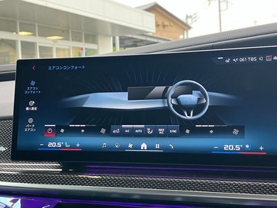 2025 BMW I7 缩略图 65