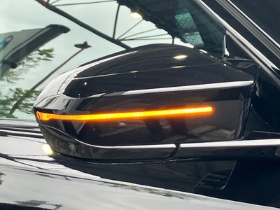 2025 BMW I7 缩略图 55