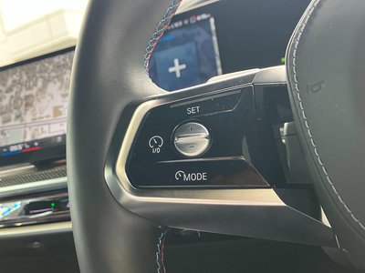 2025 BMW I7 缩略图 21