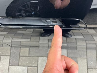 2025 BMW I7 缩略图 26