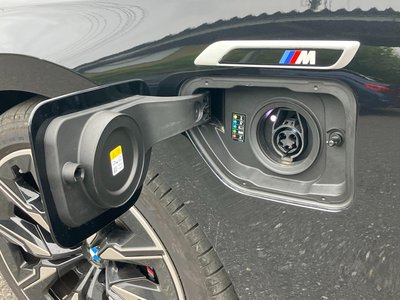2025 BMW I7 缩略图 77