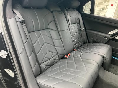 2025 BMW I7 缩略图 48