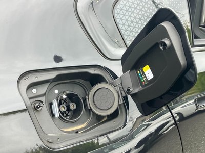 2025 BMW I7 缩略图 76