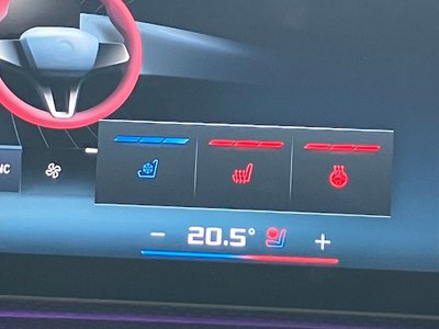 2025 BMW I7 缩略图 46