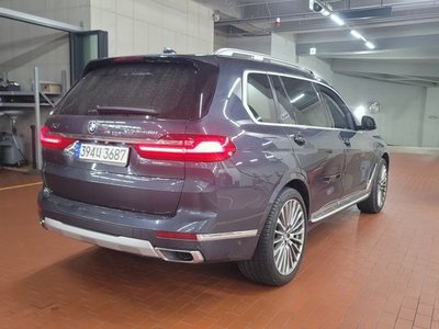 BMW X7 - 4