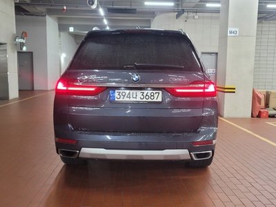 BMW X7 - 3