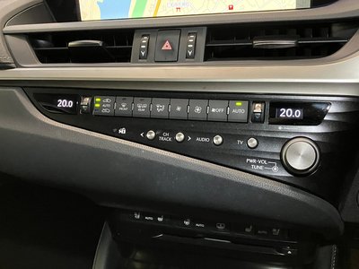 2021 Lexus ES 缩略图 17