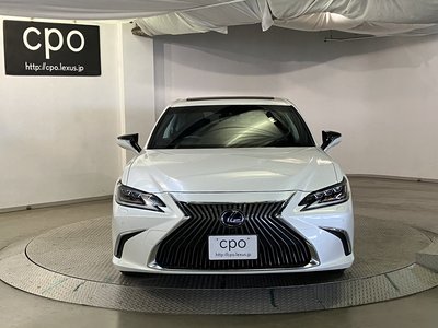 2021 Lexus ES 照片 6