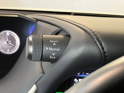 2021 Lexus ES 缩略图 30