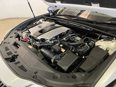 2021 Lexus ES 缩略图 38