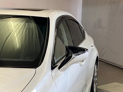 2021 Lexus ES 缩略图 14
