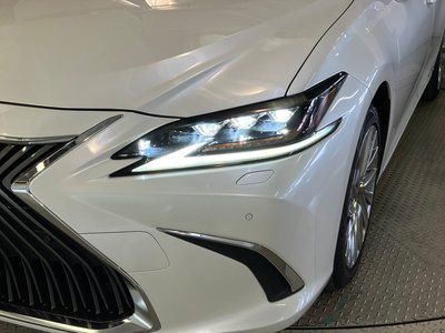 2021 Lexus ES 缩略图 13