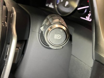 2021 Lexus ES 缩略图 18
