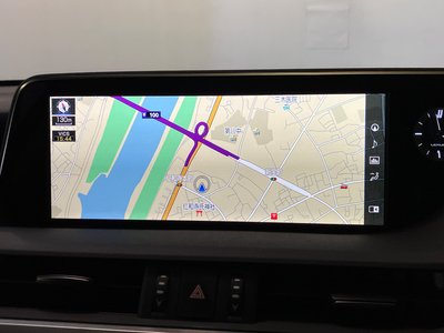 2021 Lexus ES 缩略图 23