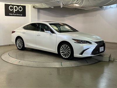 2021 Lexus ES 缩略图 11