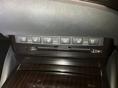 2021 Lexus ES 缩略图 35