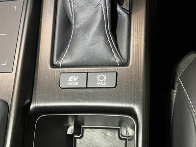 2021 Lexus ES 缩略图 29