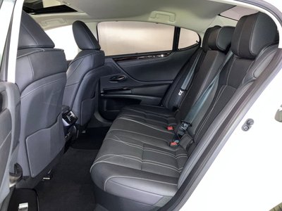 2021 Lexus ES 缩略图 34
