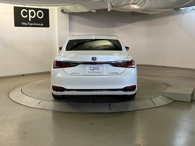 2021 Lexus ES 照片 7