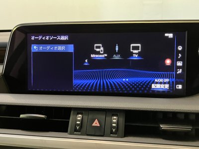 2021 Lexus ES 缩略图 33