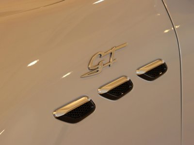 صورة 14 لـ 2024 Maserati GRECALE