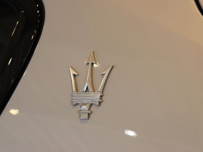 صورة 15 لـ 2024 Maserati GRECALE