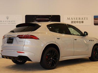 MASERATI GRECALE - 7