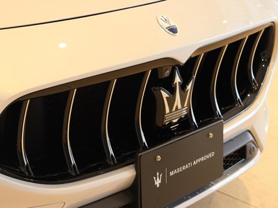 صورة 13 لـ 2024 Maserati GRECALE