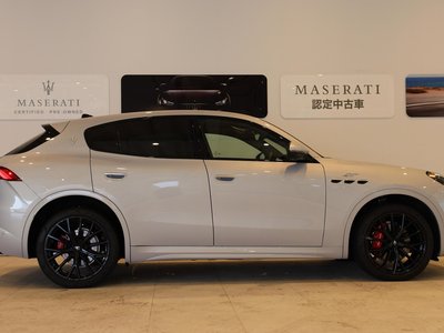 صورة 12 لـ 2024 Maserati GRECALE