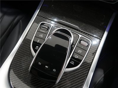 MERCEDES-BENZ G-CLASS - 7