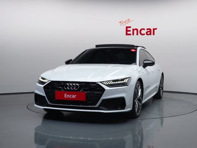 2025 AUDI A7 — фото 2